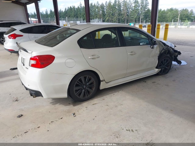 JF1VA1B67H9808904 Subaru dib