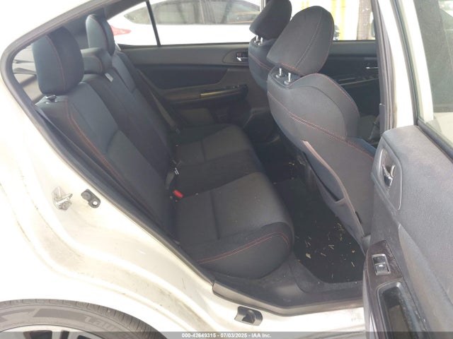 JF1VA1B67H9808904 Subaru dib