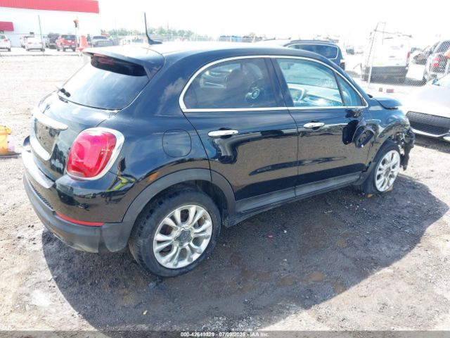 2017 FIAT 500X ZFBCFXDB8HP517262 Photo 3