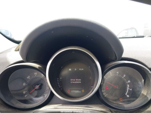 2017 FIAT 500X ZFBCFXDB8HP517262 Photo 6