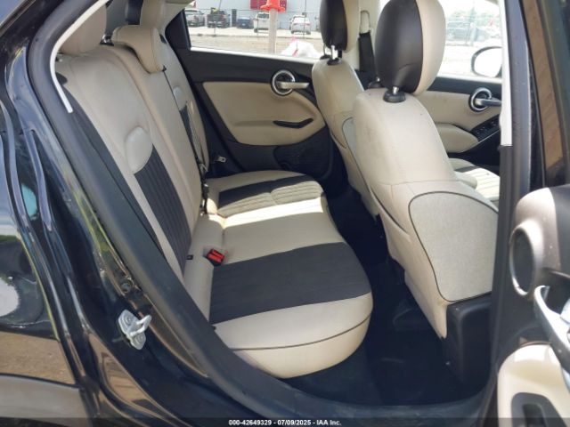 2017 FIAT 500X ZFBCFXDB8HP517262 Photo 7