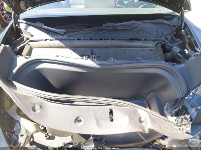 2022 TESLA MODEL Y 7SAYGDEE8NF346352 Photo 9