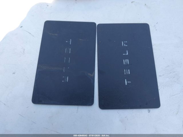 2022 TESLA MODEL Y 7SAYGDEE8NF346352 Photo 10