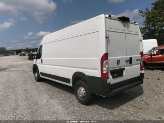 RAM Promaster 2500 2023 3C6LRVDG8PE559876 Image 3