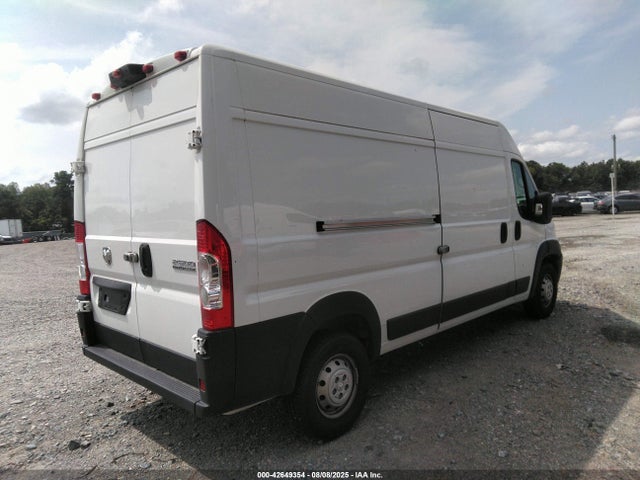 RAM Promaster 2500 2023 3C6LRVDG8PE559876 Image 4
