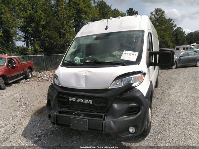 RAM Promaster 2500 2023 3C6LRVDG8PE559876 Image 6
