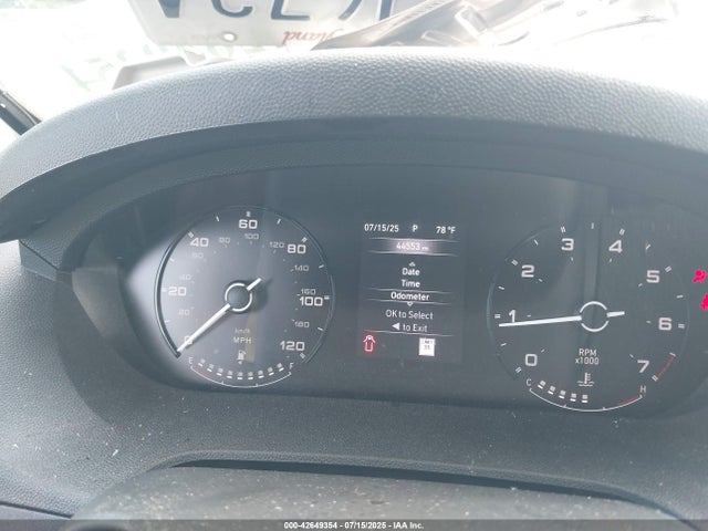 RAM Promaster 2500 2023 3C6LRVDG8PE559876 Image 7