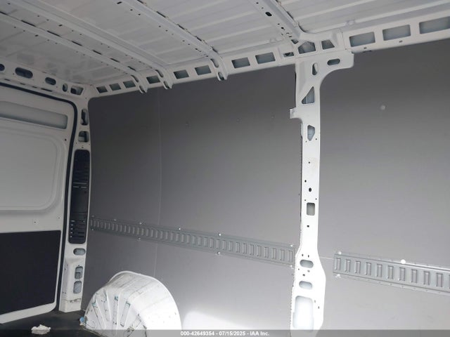 RAM Promaster 2500 2023 3C6LRVDG8PE559876 Image 8
