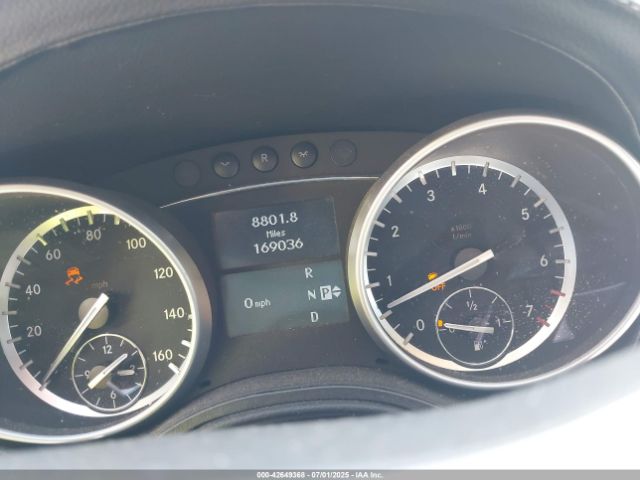 2012 MERCEDES-BENZ GL 450 4JGBF7BE2CA803055 Photo 6
