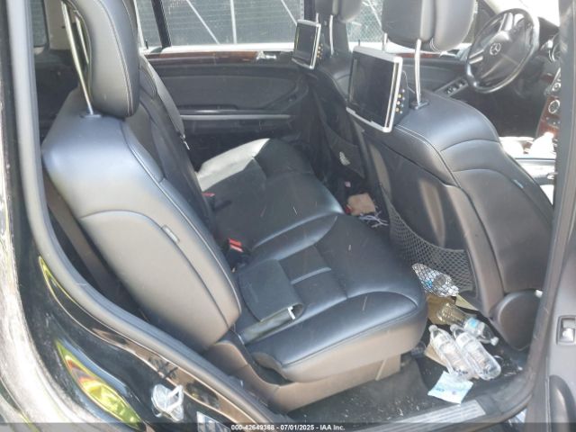 2012 MERCEDES-BENZ GL 450 4JGBF7BE2CA803055 Photo 7