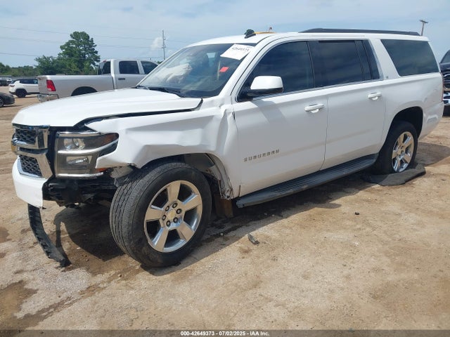 1GNSCJKC4FR298108 Chevrolet l83 - vvt, active fuel management, aluminum