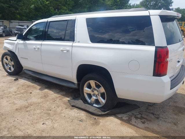 1GNSCJKC4FR298108 Chevrolet l83 - vvt, active fuel management, aluminum