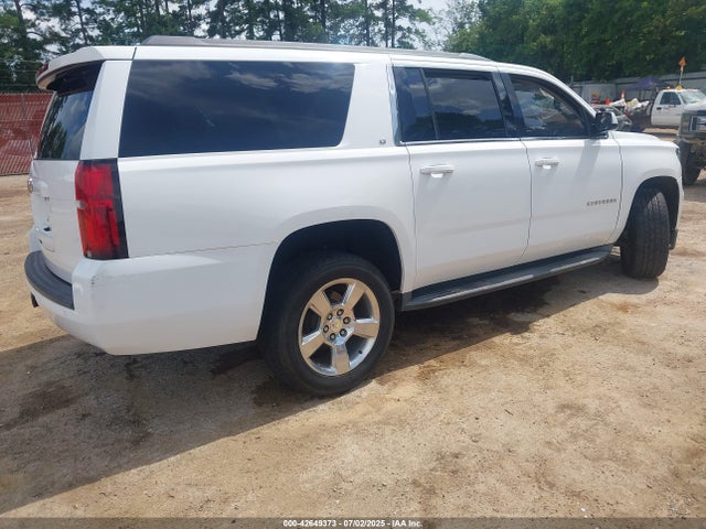 1GNSCJKC4FR298108 Chevrolet l83 - vvt, active fuel management, aluminum