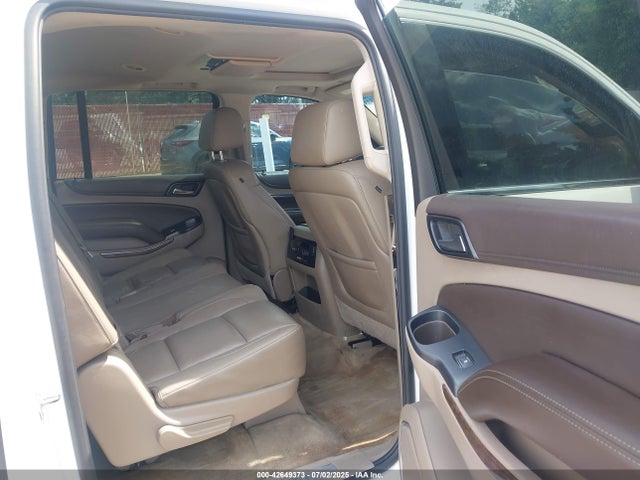1GNSCJKC4FR298108 Chevrolet l83 - vvt, active fuel management, aluminum