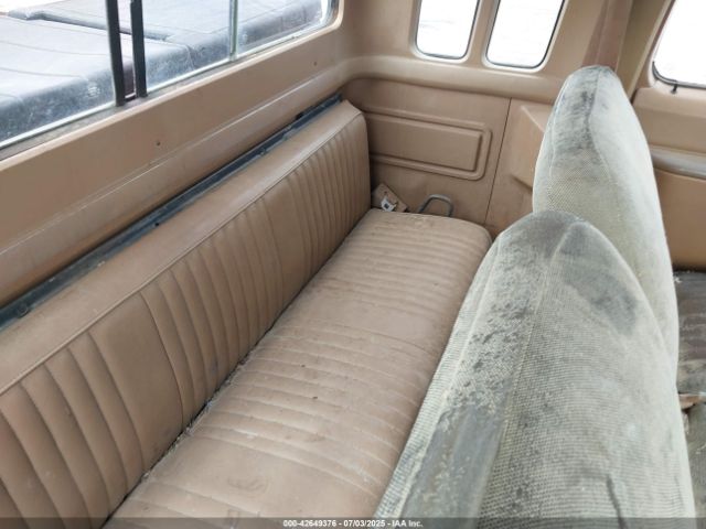 1989 FORD F 1FTEX14Y1KKA59105 Photo 7