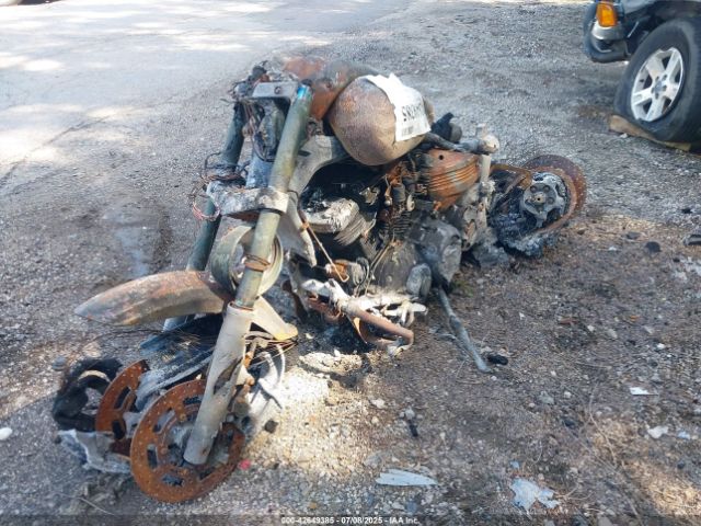 2014 YAMAHA XV1900 JYAVP27E7EA016742 Photo 1