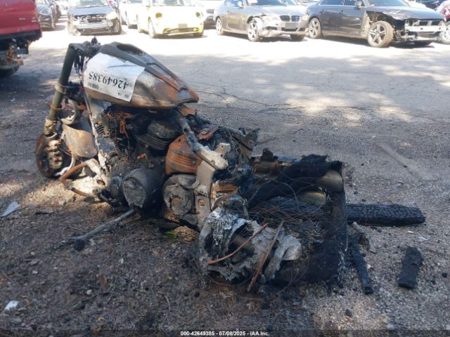 2014 YAMAHA XV1900 JYAVP27E7EA016742 Photo 2