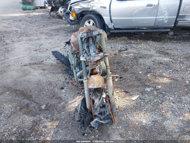 2014 YAMAHA XV1900 JYAVP27E7EA016742 Photo 4