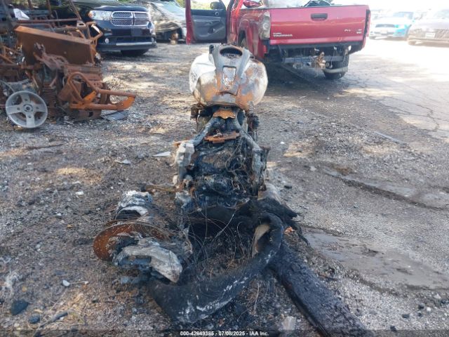 2014 YAMAHA XV1900 JYAVP27E7EA016742 Photo 5