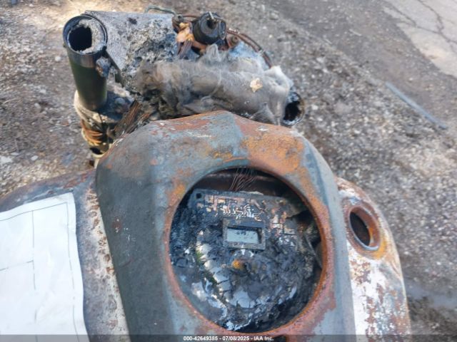 2014 YAMAHA XV1900 JYAVP27E7EA016742 Photo 6