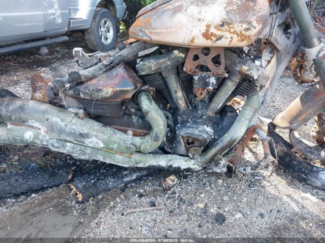 2014 YAMAHA XV1900 JYAVP27E7EA016742 Photo 7