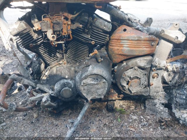 2014 YAMAHA XV1900 JYAVP27E7EA016742 Photo 8