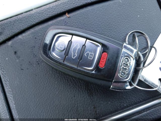 2012 AUDI A7 WAU2GAFC3CN134940 Photo 10