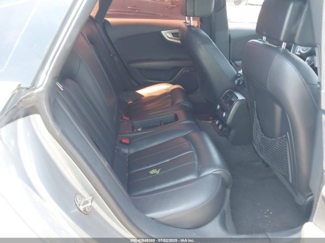 2012 AUDI A7 WAU2GAFC3CN134940 Photo 7