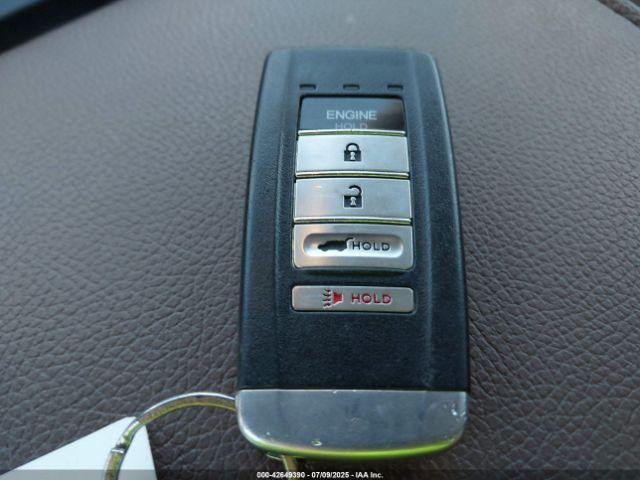 2020 ACURA MDX 5J8YD4H54LL026541 Photo 10