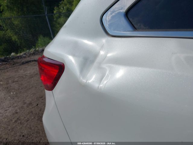 2020 ACURA MDX 5J8YD4H54LL026541 Photo 5