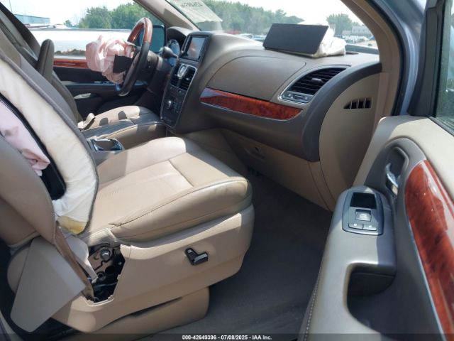 2013 CHRYSLER TOWN & COUNTRY 2C4RC1GG2DR709029 Photo 4