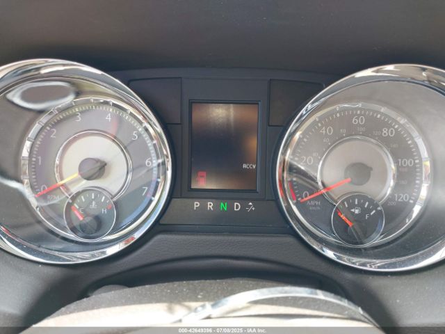 2013 CHRYSLER TOWN & COUNTRY 2C4RC1GG2DR709029 Photo 6