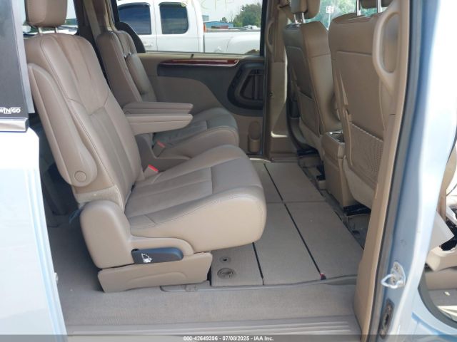 2013 CHRYSLER TOWN & COUNTRY 2C4RC1GG2DR709029 Photo 7