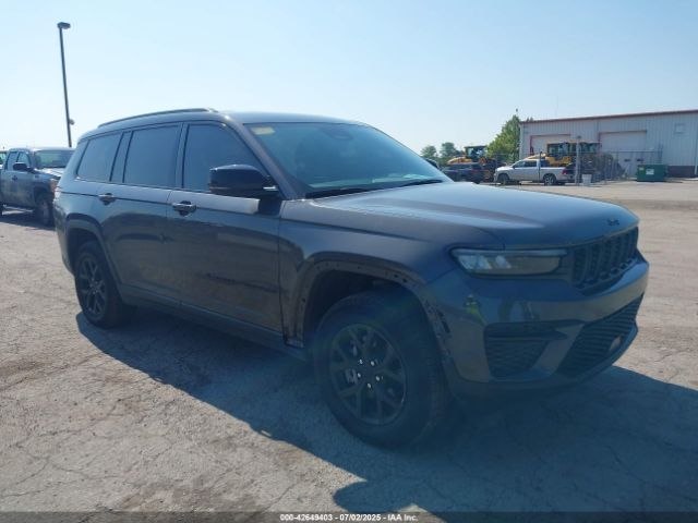 2024 JEEP GRAND CHEROKEE L 1C4RJKAG4R8517358