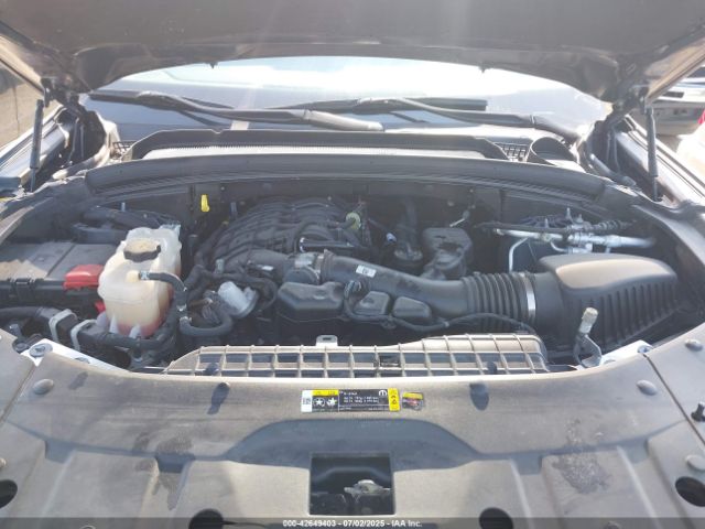 2024 JEEP GRAND CHEROKEE L 1C4RJKAG4R8517358 Photo 9