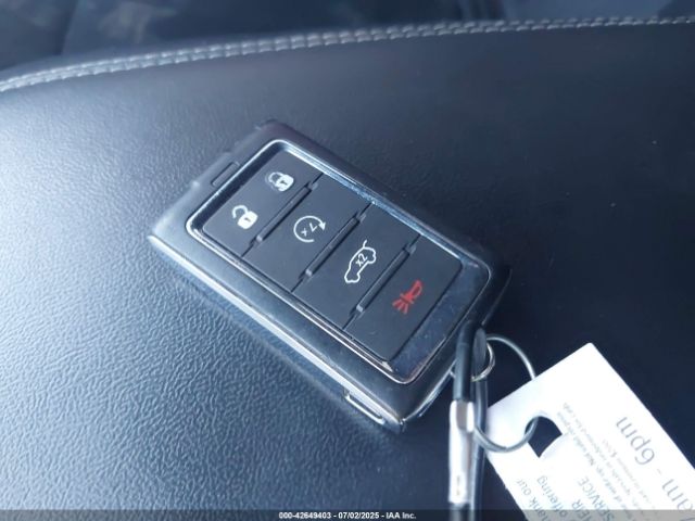 2024 JEEP GRAND CHEROKEE L 1C4RJKAG4R8517358 Photo 10