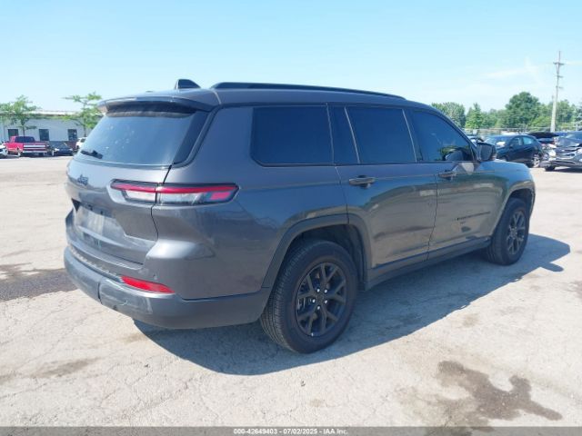 2024 JEEP GRAND CHEROKEE L 1C4RJKAG4R8517358 Photo 3