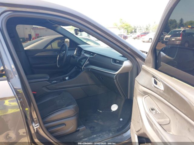 2024 JEEP GRAND CHEROKEE L 1C4RJKAG4R8517358 Photo 4