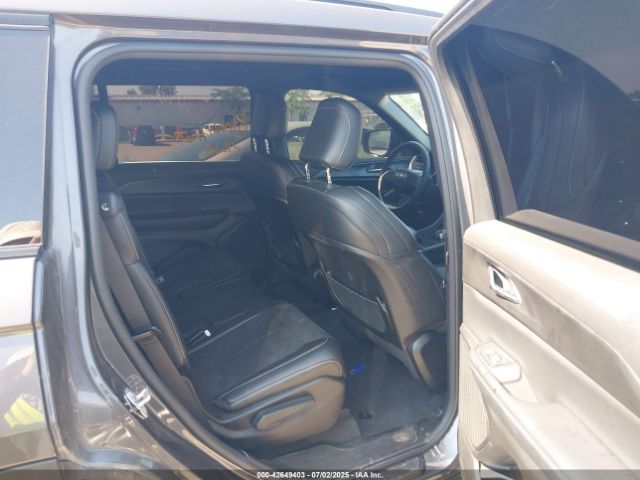 2024 JEEP GRAND CHEROKEE L 1C4RJKAG4R8517358 Photo 7