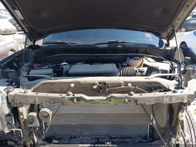 Chevrolet l84 2023 2GCUDDED4P1127163 Image 10