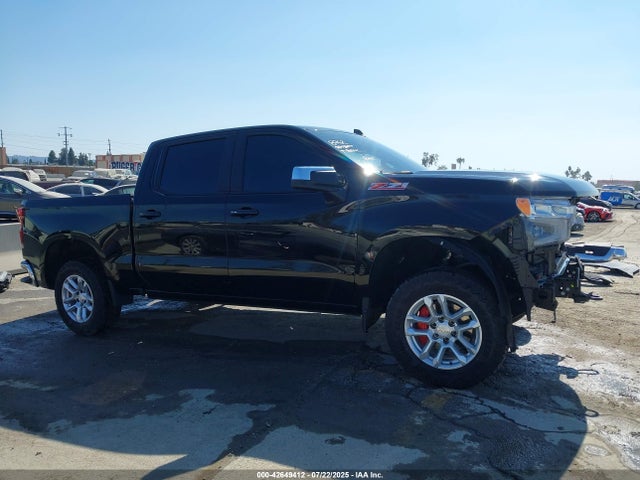 Chevrolet l84 2023 2GCUDDED4P1127163 Image 14