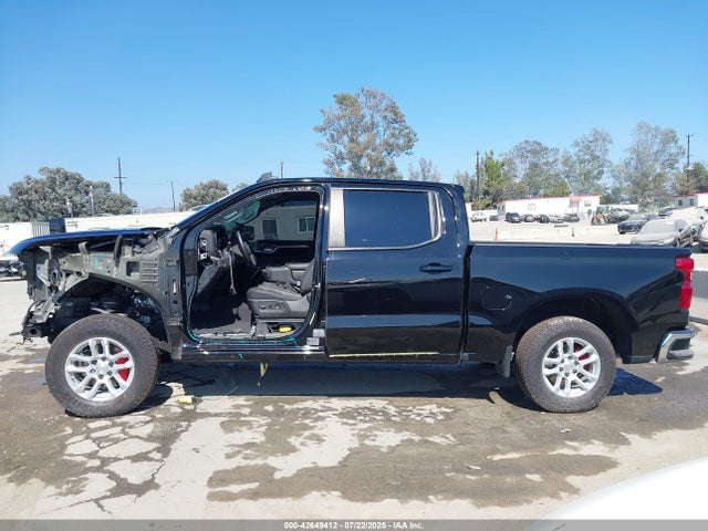 Chevrolet l84 2023 2GCUDDED4P1127163 Image 15