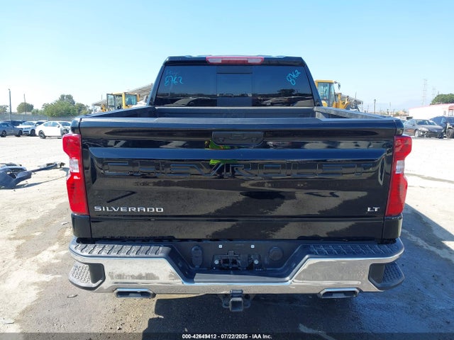Chevrolet l84 2023 2GCUDDED4P1127163 Image 17