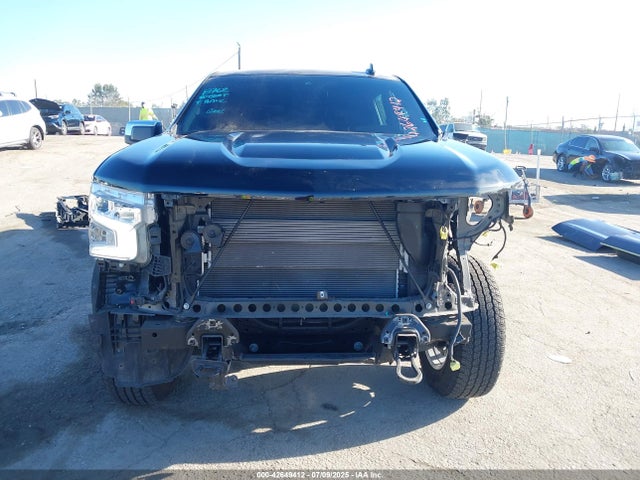 Chevrolet l84 2023 2GCUDDED4P1127163 Image 18