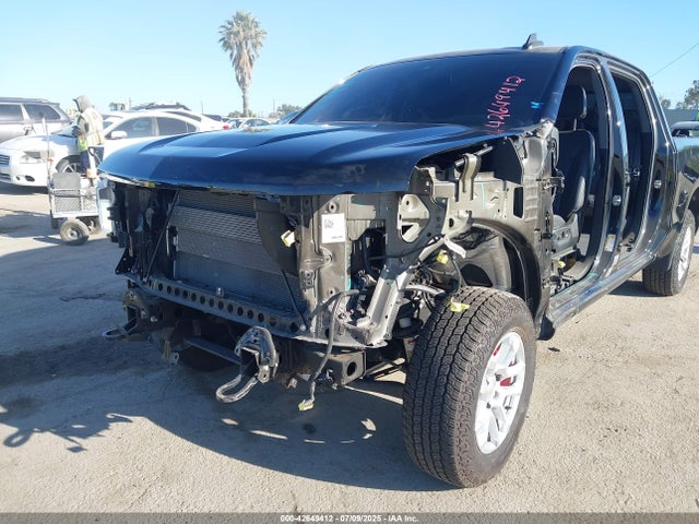 Chevrolet l84 2023 2GCUDDED4P1127163 Image 20
