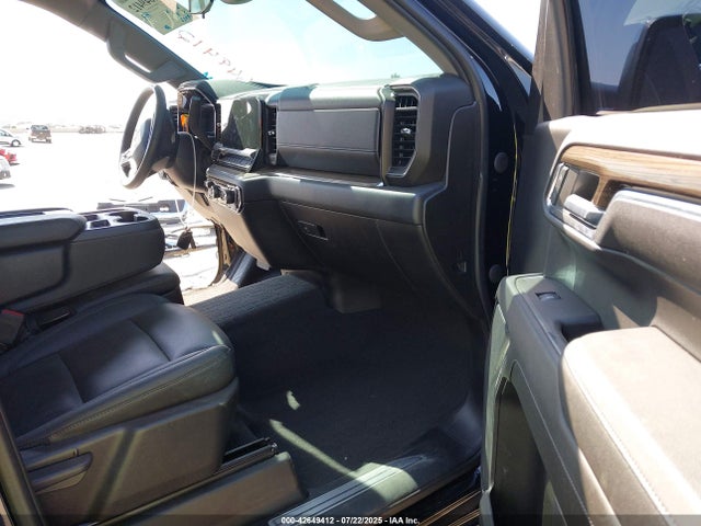 Chevrolet l84 2023 2GCUDDED4P1127163 Image 5