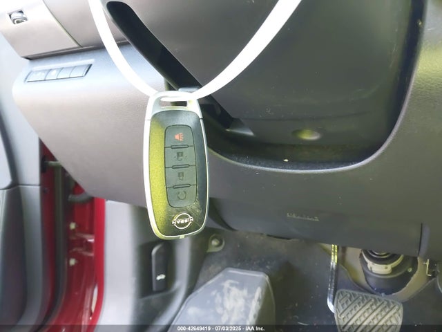 Nissan 2024 2024 5N1DR3BD0RC302856 Image 11