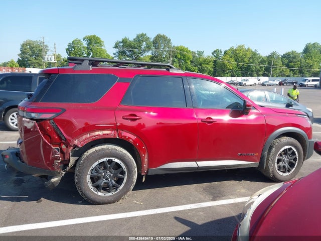 Nissan 2024 2024 5N1DR3BD0RC302856 Image 13