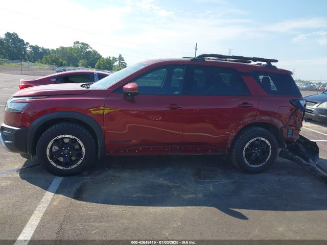 Nissan 2024 2024 5N1DR3BD0RC302856 Image 14