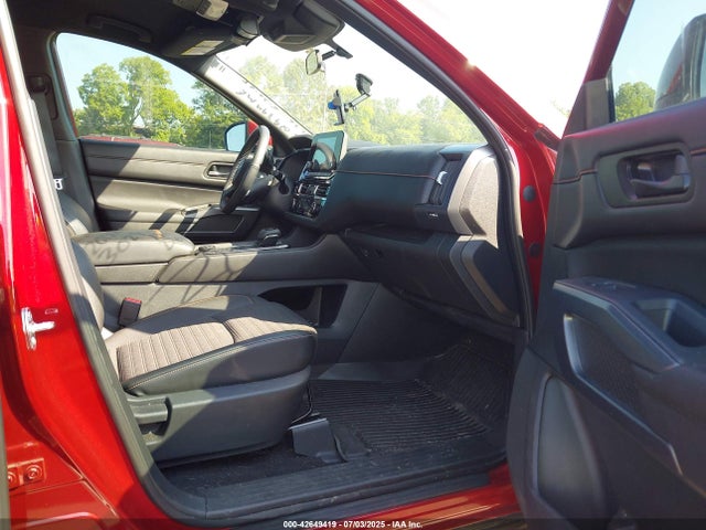 Nissan 2024 2024 5N1DR3BD0RC302856 Image 5